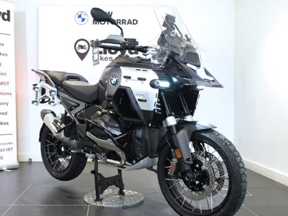 R 1300 GS Adventure TE