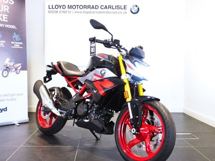 G 310 R