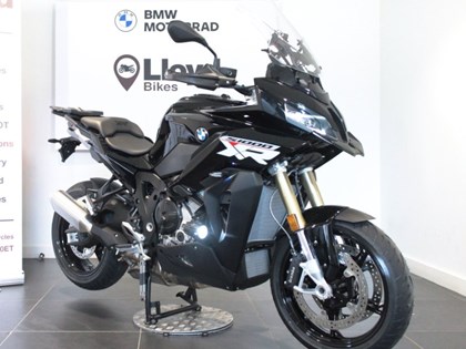 S 1000 XR TE