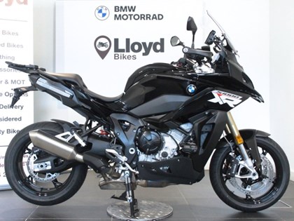 S 1000 XR TE