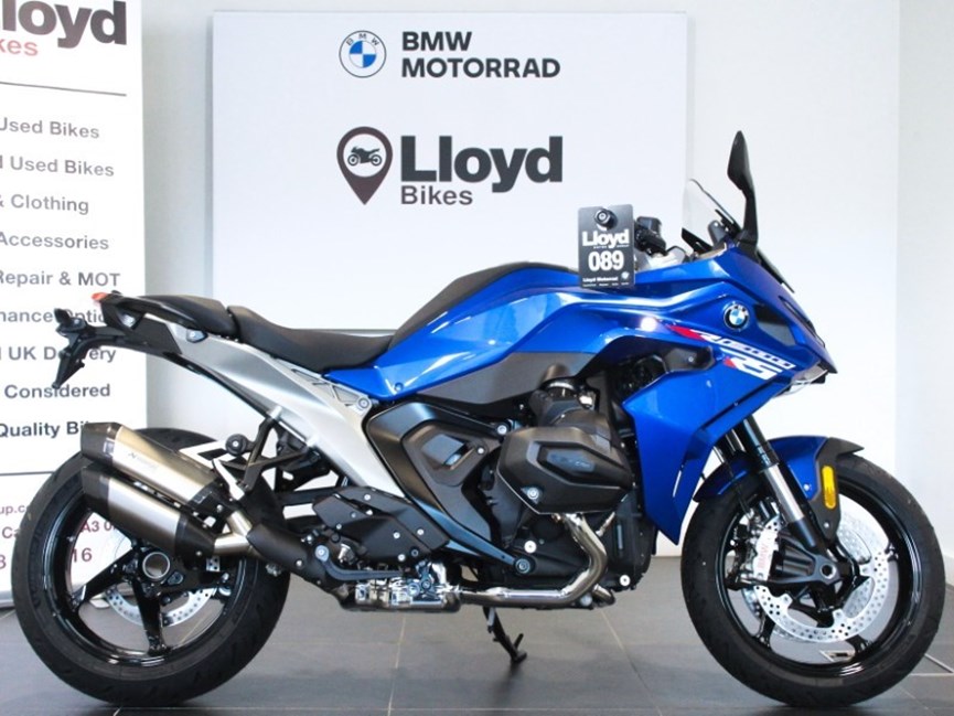 BMW Motorrad R1300