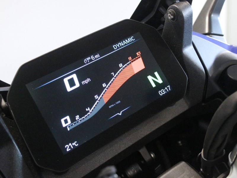 2025 (75) R 1300 RS SE 4539950