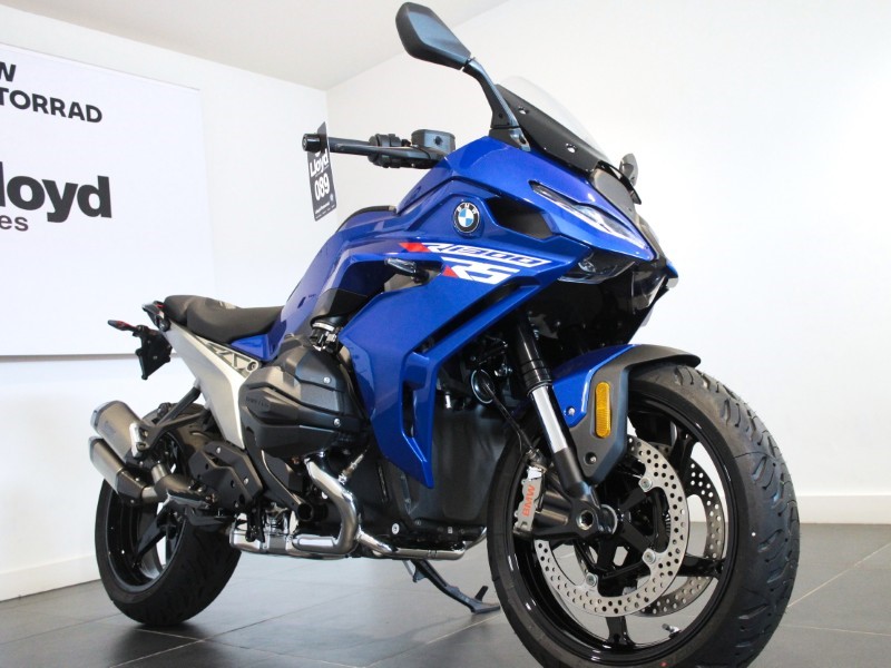 2025 (75) R 1300 RS SE 4539954