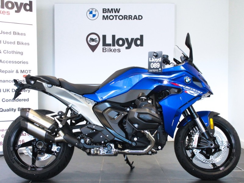 2025 (75) R 1300 RS SE 4539947