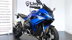 2025 (75) R 1300 RS SE 4539940