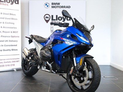 2025 (75) R 1300 RS SE