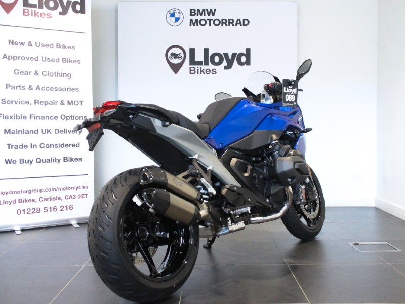 2025 (75) R 1300 RS SE 4539946