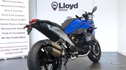 2025 (75) R 1300 RS SE 4539946