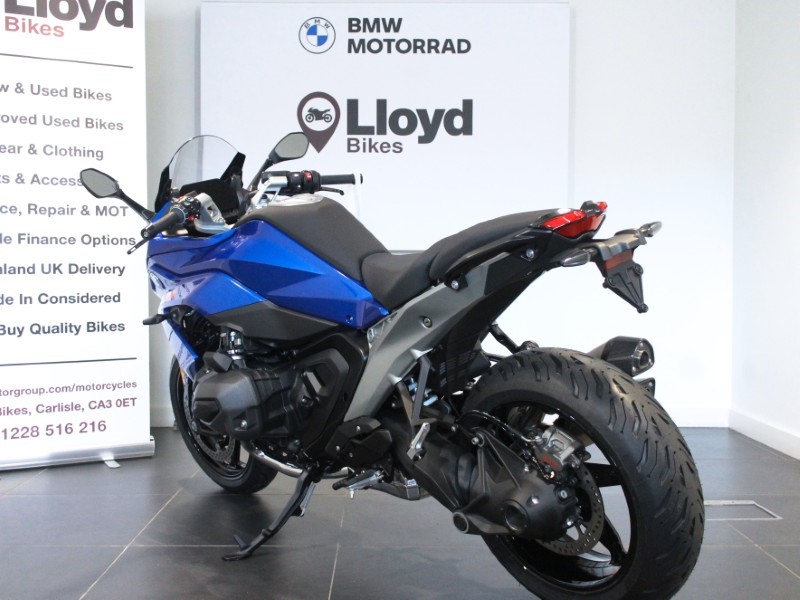 2025 (75) R 1300 RS SE 4539944