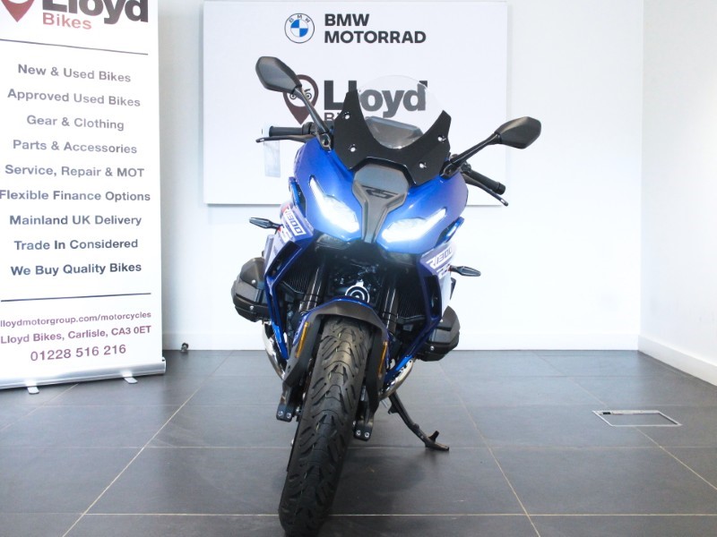 2025 (75) R 1300 RS SE 4539941