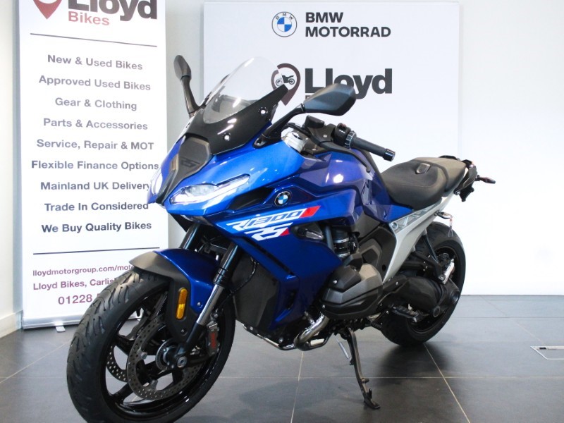 2025 (75) R 1300 RS SE 4539942