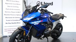 2025 (75) R 1300 RS SE 4539942