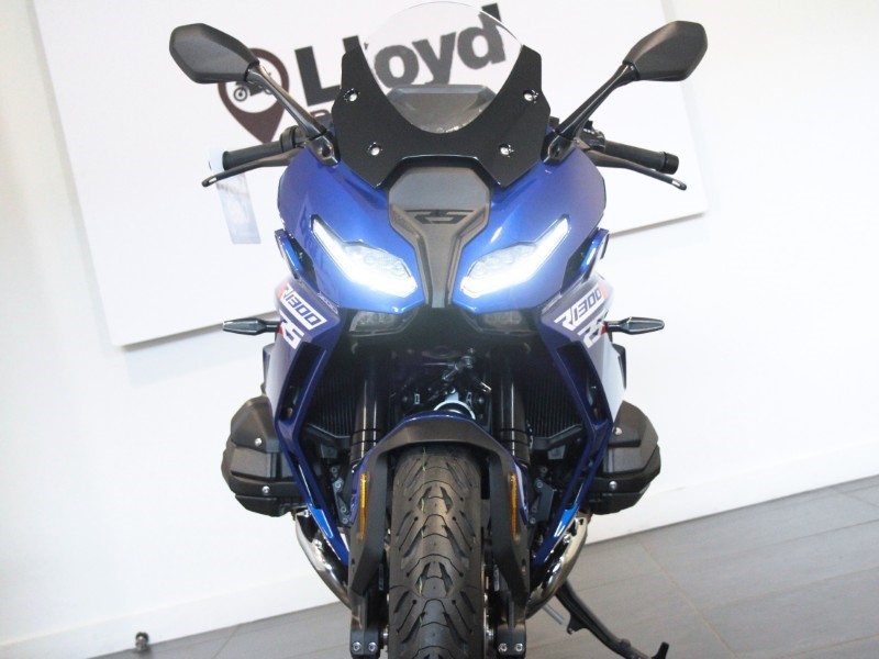 2025 (75) R 1300 RS SE 4539967