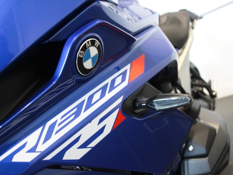 2025 (75) R 1300 RS SE 4539964