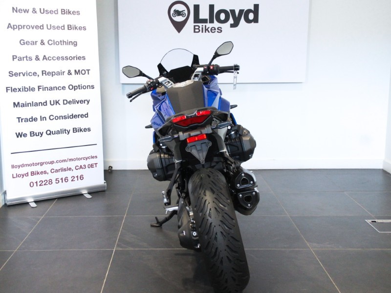 2025 (75) R 1300 RS SE 4539945