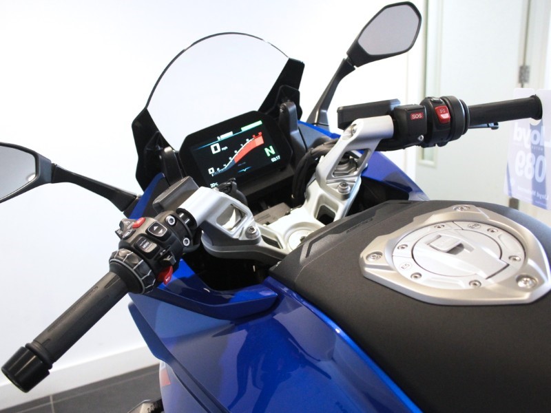 2025 (75) R 1300 RS SE 4539948