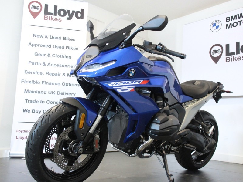 2025 (75) R 1300 RS SE 4539957