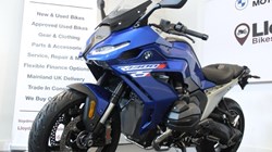 2025 (75) R 1300 RS SE 4539957