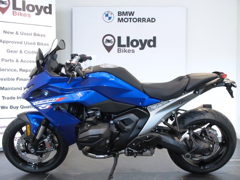 2025 (75) R 1300 RS SE 4539943