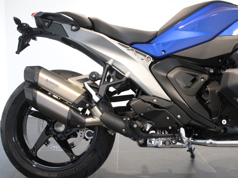 2025 (75) R 1300 RS SE 4539960