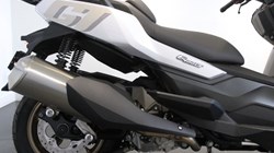 C 400 GT 4662989