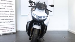 C 400 GT 4662972