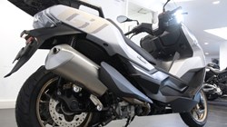 C 400 GT 4662986