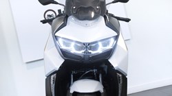 C 400 GT 4662998