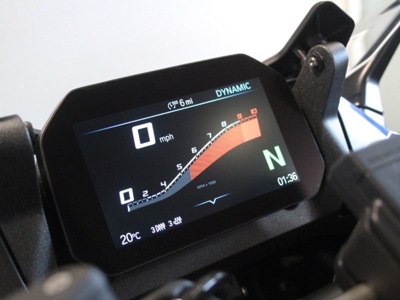  R 1300 RS SE 4539822