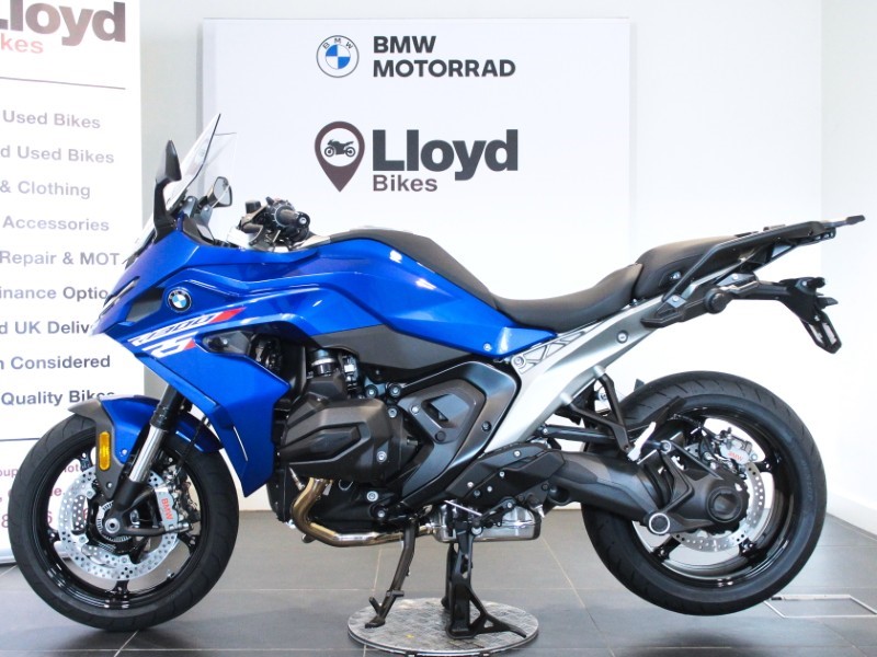  R 1300 RS SE 4539815