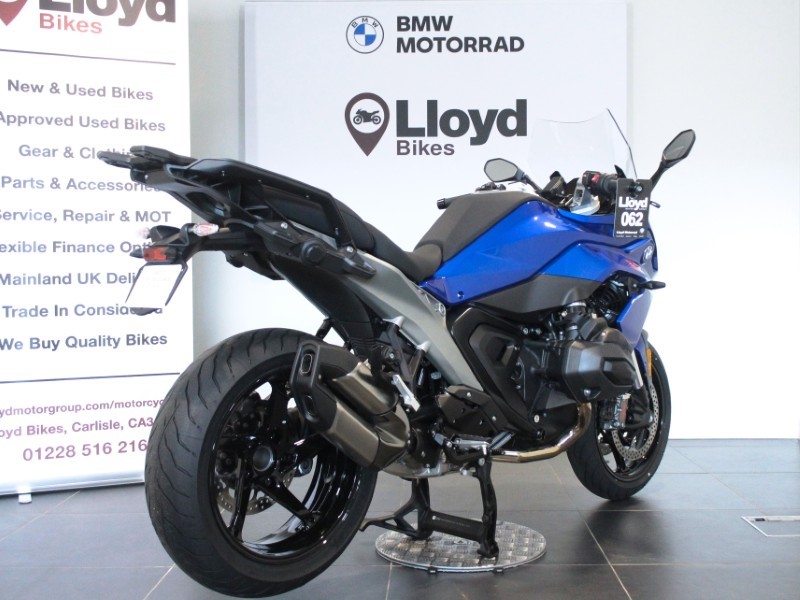  R 1300 RS SE 4539818