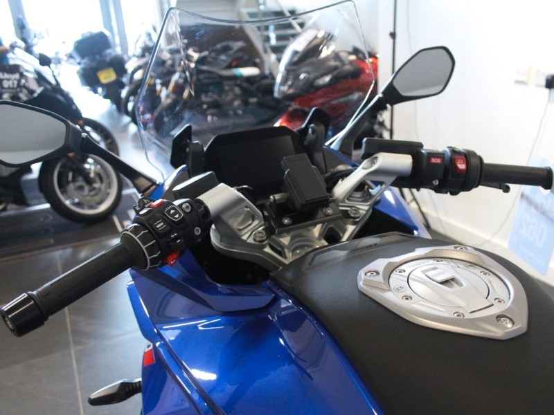  R 1300 RS SE 4539835