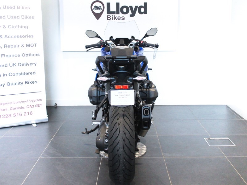  R 1300 RS SE 4539817