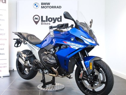 R 1300 RS SE