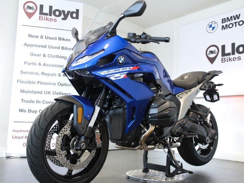  R 1300 RS SE 4539829