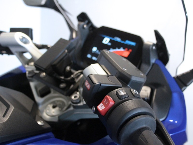  R 1300 RS SE 4539825