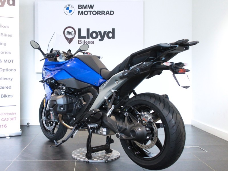  R 1300 RS SE 4539816