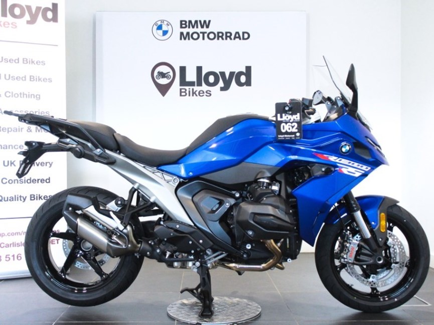 BMW Motorrad R1300