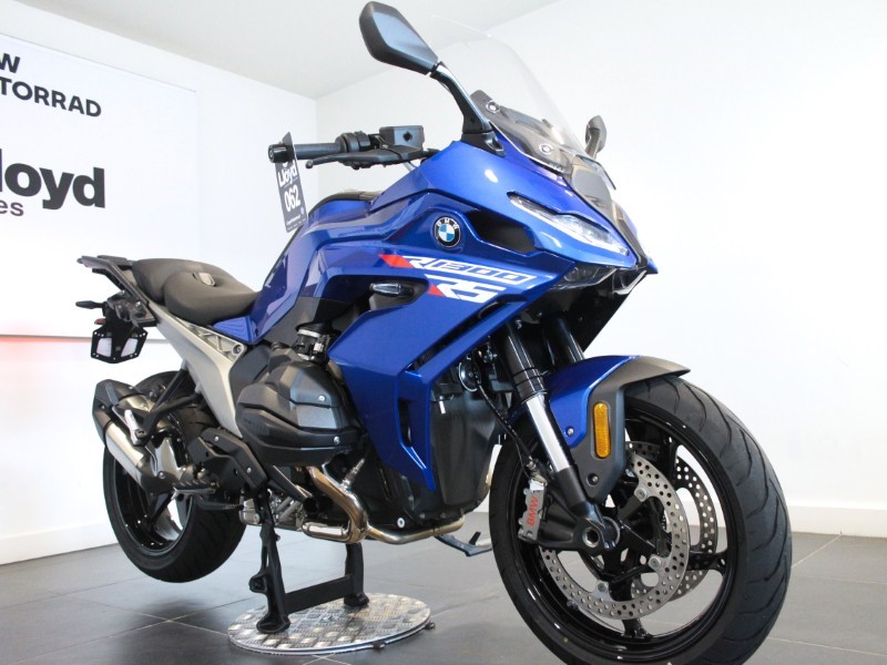  R 1300 RS SE 4539826