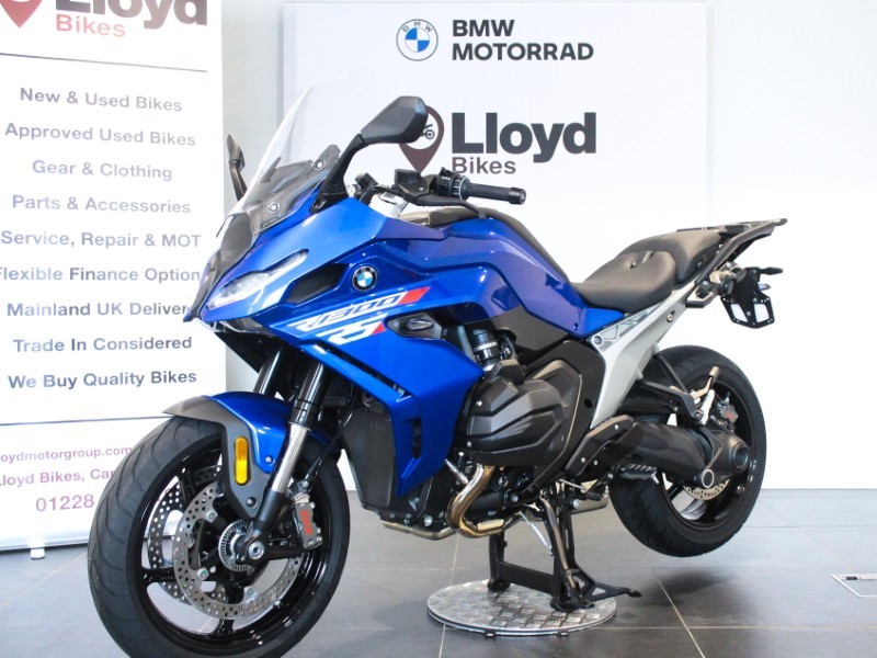  R 1300 RS SE 4539814