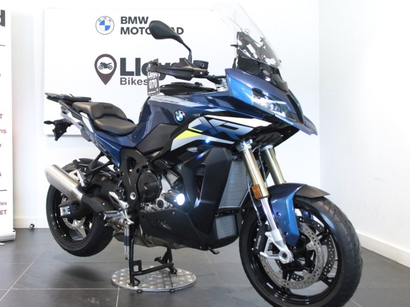  S 1000 XR TE