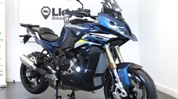 S 1000 XR TE 5499510