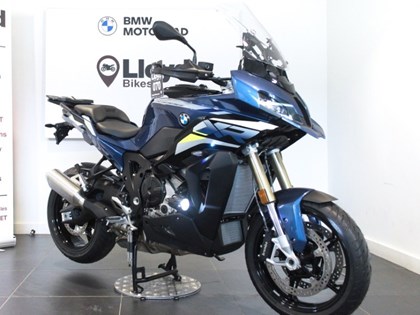 S 1000 XR TE