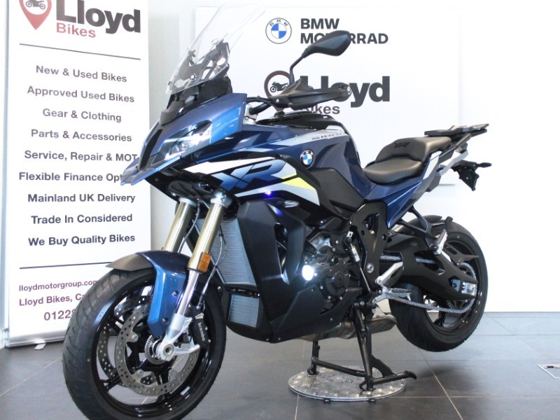 S 1000 XR TE 5499512