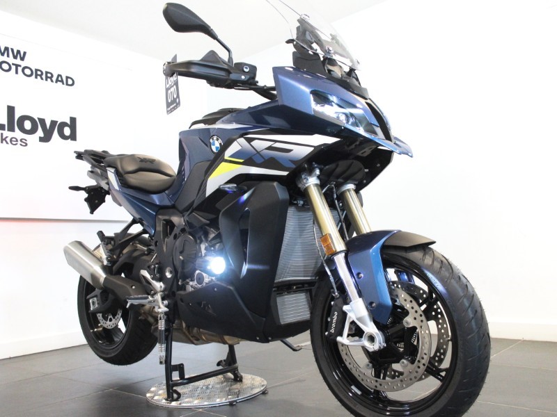  S 1000 XR TE 5499523