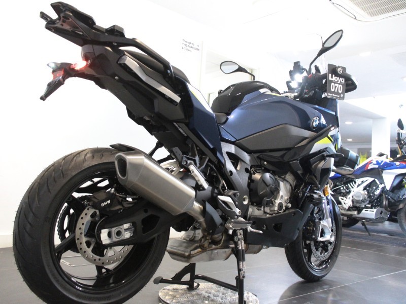  S 1000 XR TE 5499524