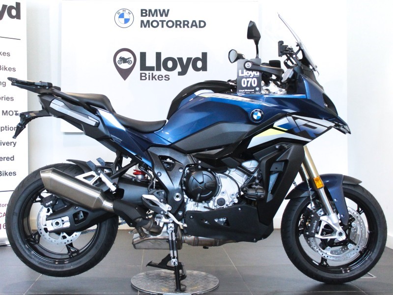  S 1000 XR TE