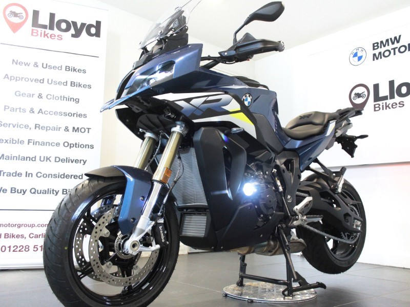  S 1000 XR TE 5499526