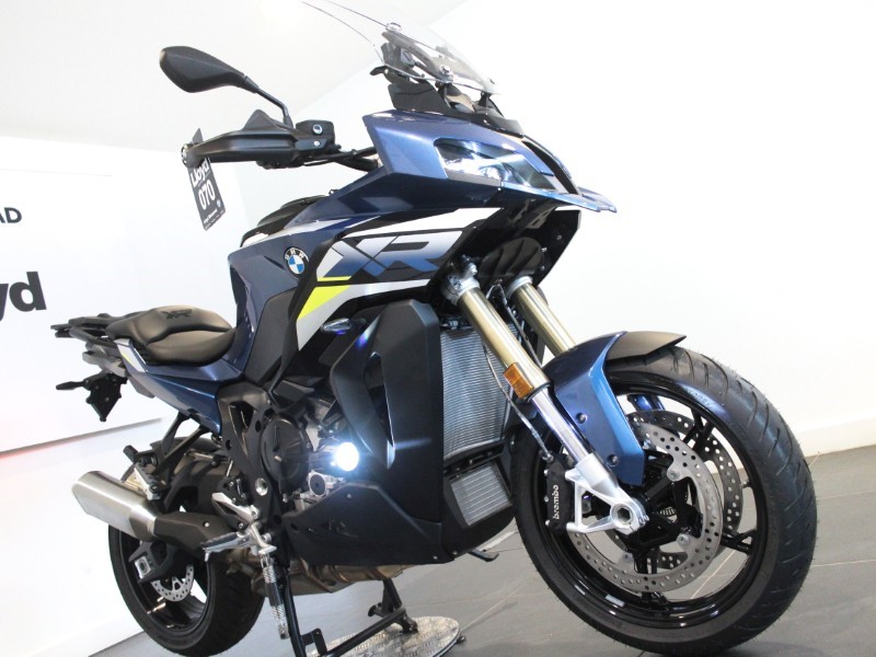  S 1000 XR TE 5499528