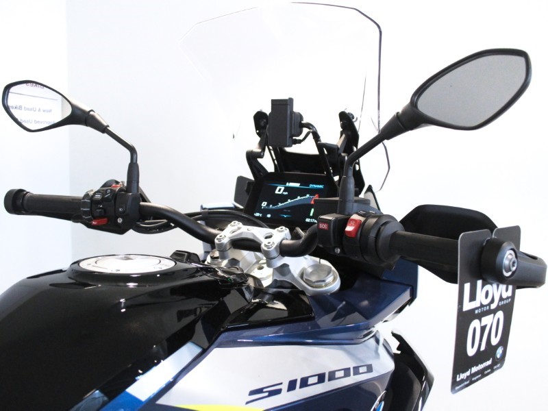  S 1000 XR TE 5499521